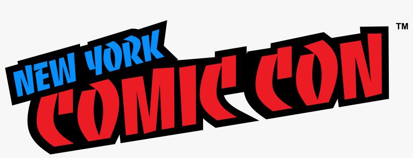 Article I Recently Attended The 2018 New York Comic - Comic Con Nyc 2018, transparent png