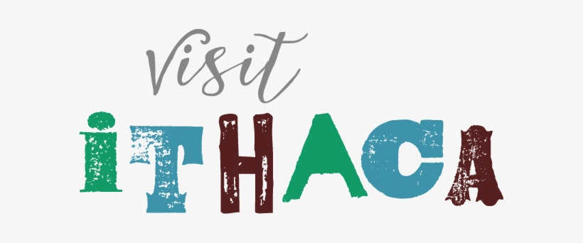 Things To Do - Visit Ithaca, transparent png