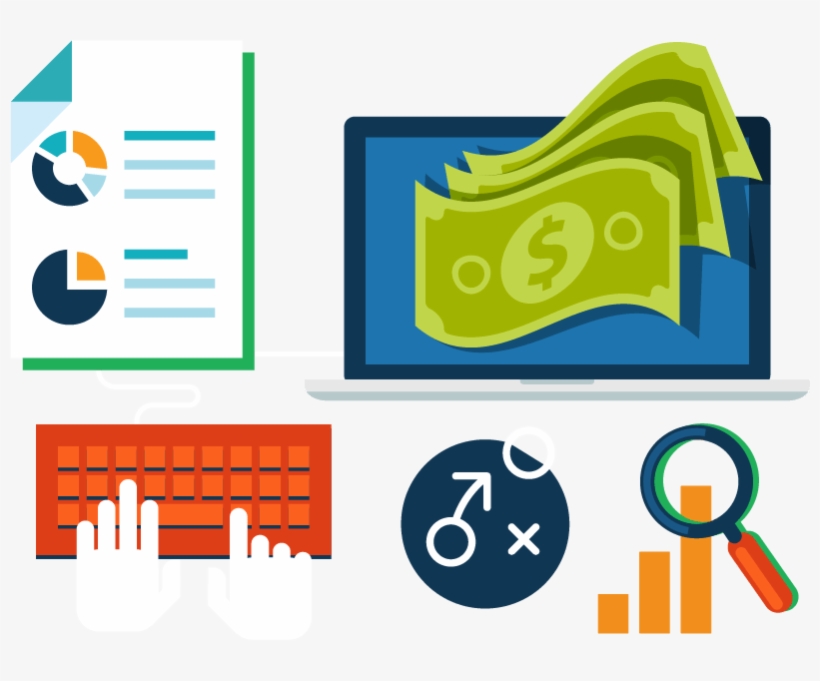 Adwords & Ppc Management Faq - Entradas Para El Diseño Y Desarrollo, transparent png