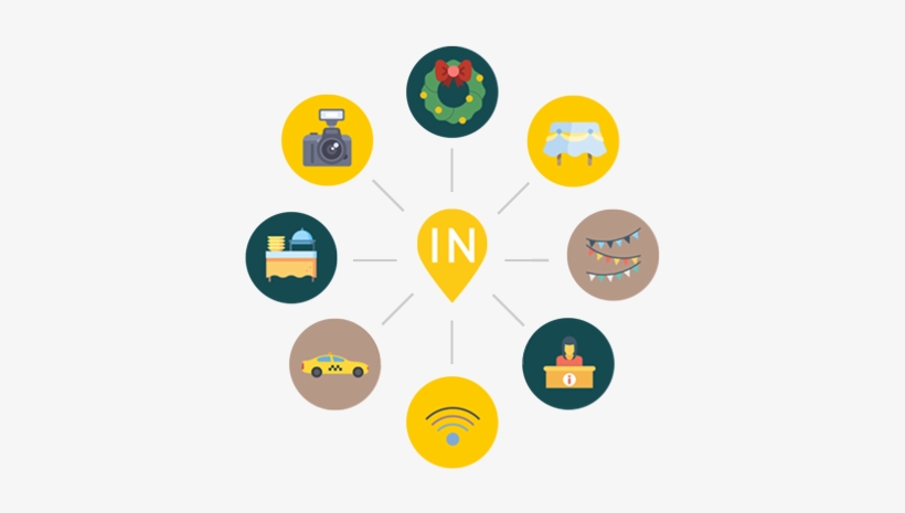 Download Our Brochure - Circle, transparent png