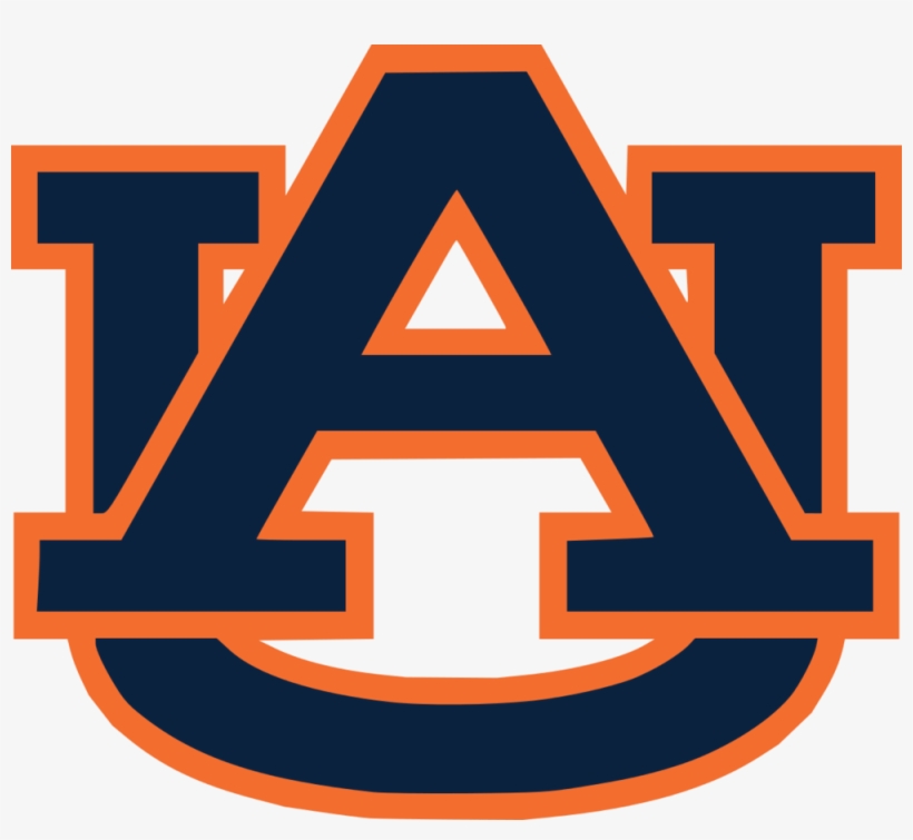 Auburntigers - Svg, transparent png