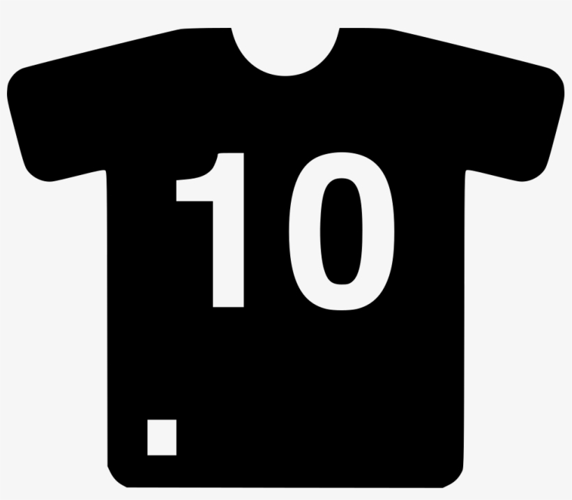 Font Clothes Comments - Number, transparent png