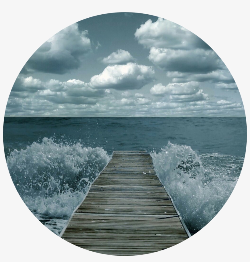 Ocean Background 🌊 ~@alissasbeanz Icon Background, transparent png