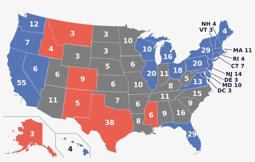 09, September 11, 2015 - Election Of 1960, transparent png