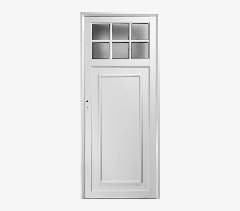 Puerta Aluminio Png - Home Door, transparent png