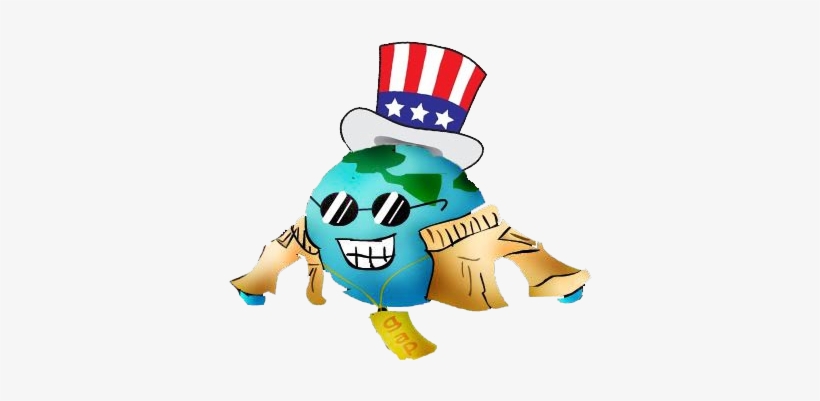 Image - Fourth Of July Clip Art, transparent png