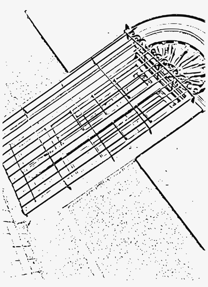 This Free Icons Png Design Of Puerta Inclinada, transparent png