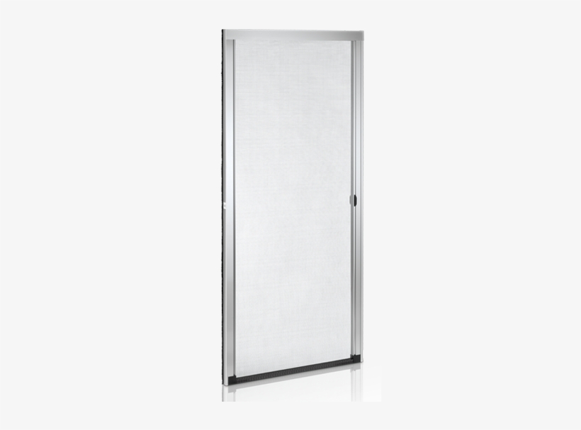 Mosquitera Puerta Lateral 1 Hoja - Closet, transparent png