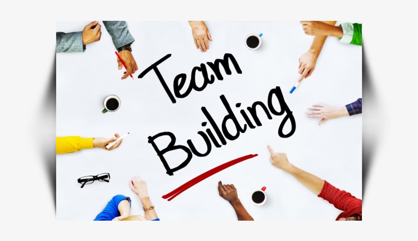Le Team Building Est Le Processus Qui Permet De Développer - Team Building, transparent png