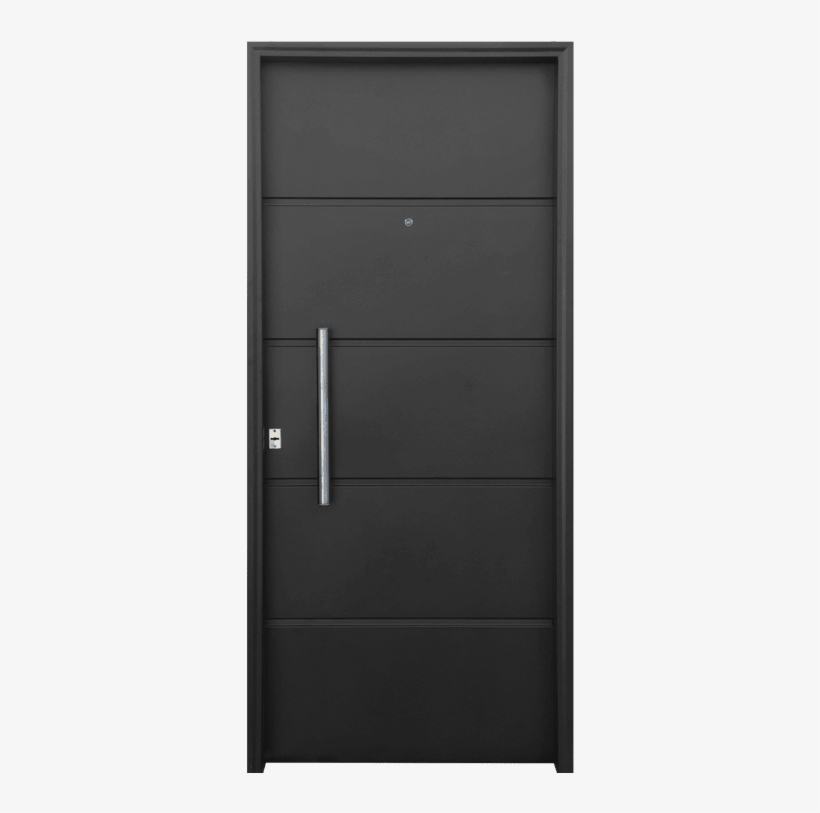 Puerta Frente 1430 - Puerta De Chapa Png - 400x732 PNG Download - PNGkit