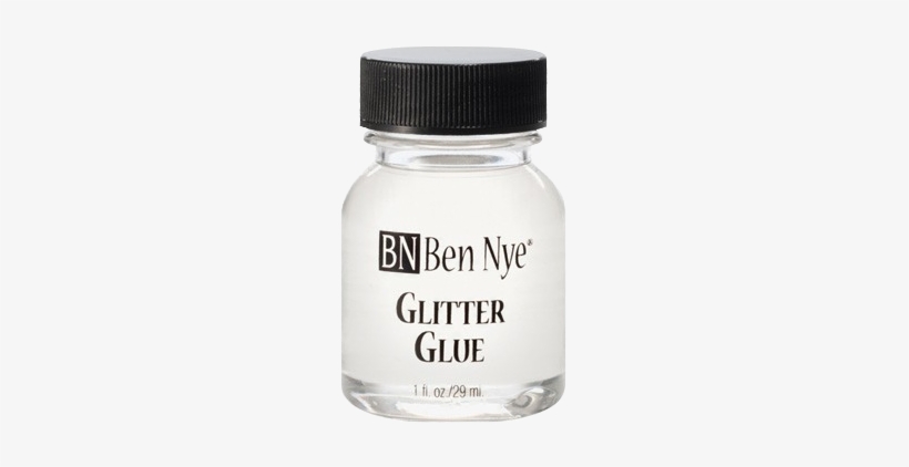 Ben Nye -glitter Glue - Ben Nye Glitter Glue Uk, transparent png