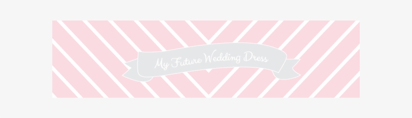 My Future Wedding Dress - Wedding Dress, transparent png