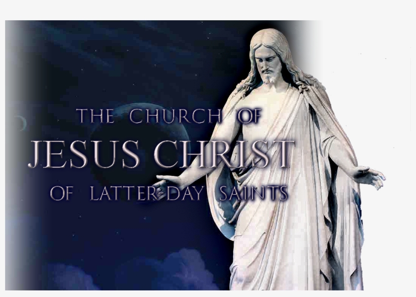Contents - Temple Square, Christus Statue, transparent png