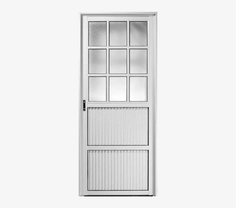 Puertas De Aluminio Png - Lamina De Aluminio Para Puertas, transparent png