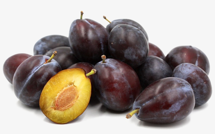 Plum Png Image - Prune Plums, transparent png