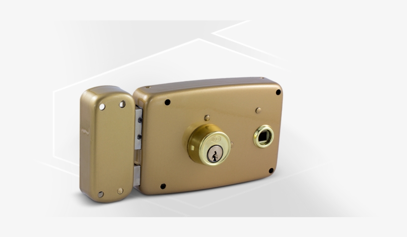 Ucem - Tipo De Cerraduras Para Puerta, transparent png