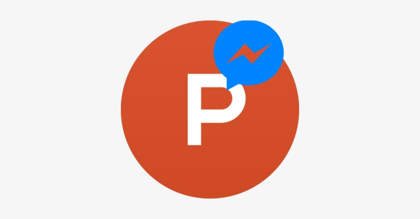 Product Huntian Bot For Facebook Messenger - Product, transparent png