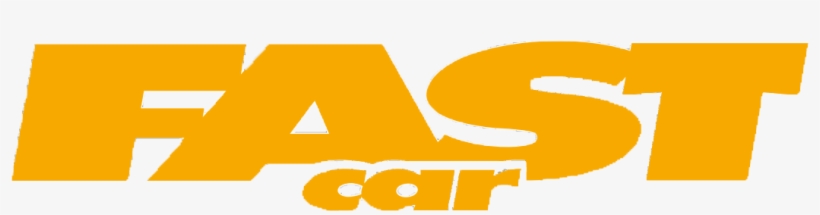 13 Months' Worth Of Stunning Car Culture Images Packed - Fast Car Magazine Logo Png, transparent png