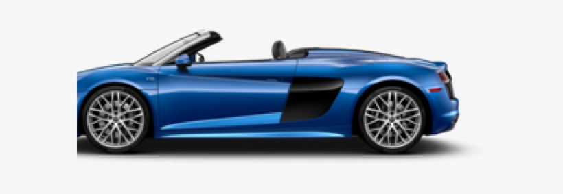 2018 Audi Tt Convertible, transparent png