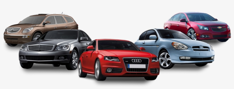 Foreign And Domestic Oakland Car Title Loans - Inventory Car, transparent png