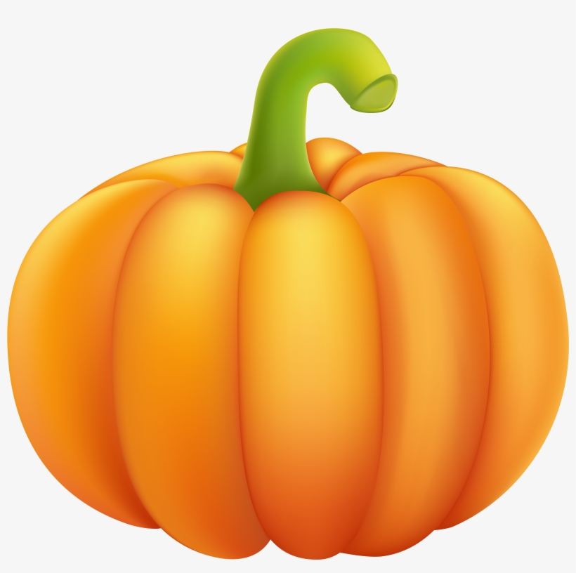 Pumpkin Png Transparent, transparent png