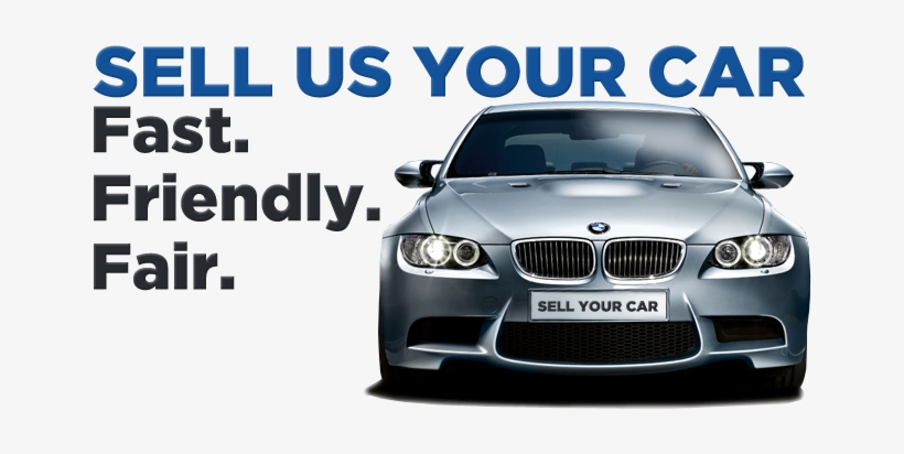 Sell Your Car - Sell Your Car With Us, transparent png