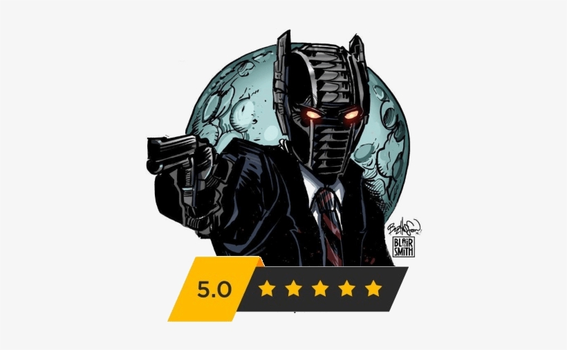 5 Out Of 5 Stars - Fan Convention, transparent png