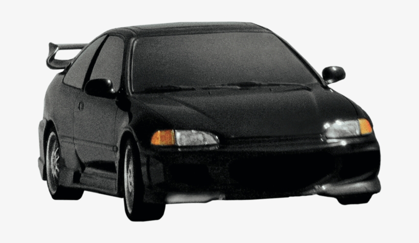 Default Default Honda Civic Ej1 - Sports Car, transparent png