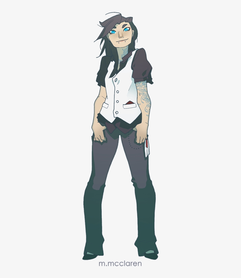 Zatanna - Meredith Mcclaren Cover Art, transparent png
