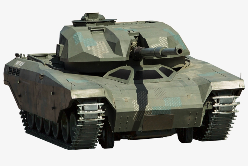 Default Tank - Self-propelled Artillery, transparent png