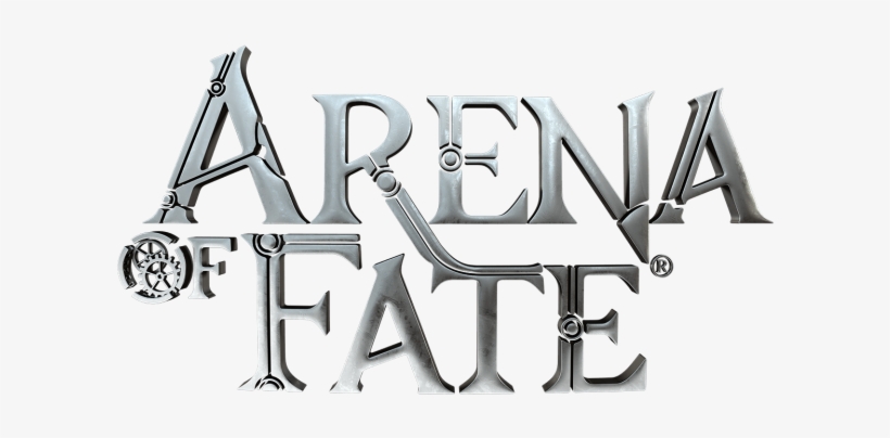 Crytek Announce New Ip 'arena Of Fate' - Arena Of Fate, transparent png