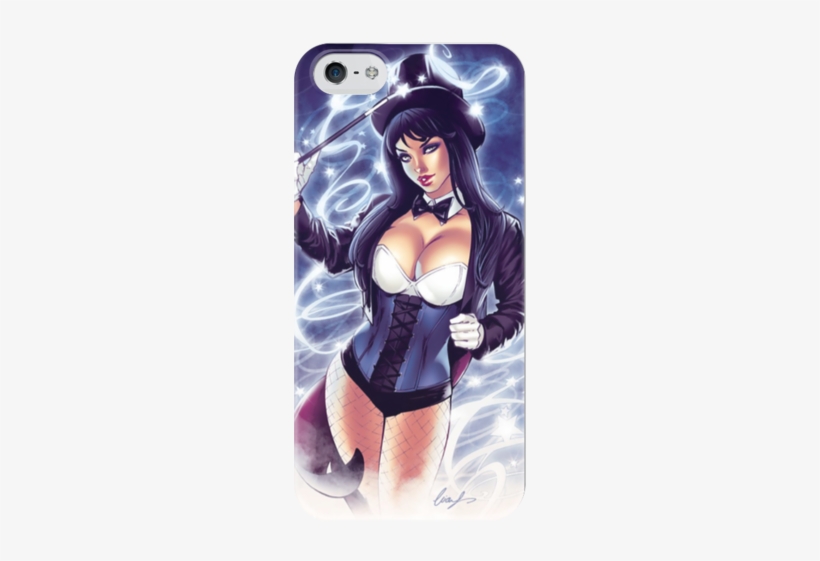 Zatanna, transparent png