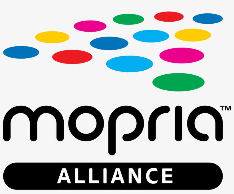 Mopria Logo - Mopria Alliance, transparent png