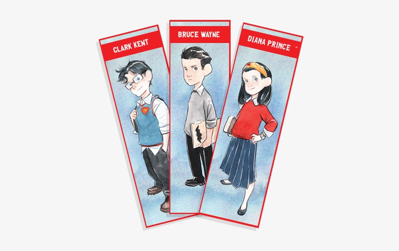 Download Super Hero Book Marks - Secret Hero Society Book 4, transparent png