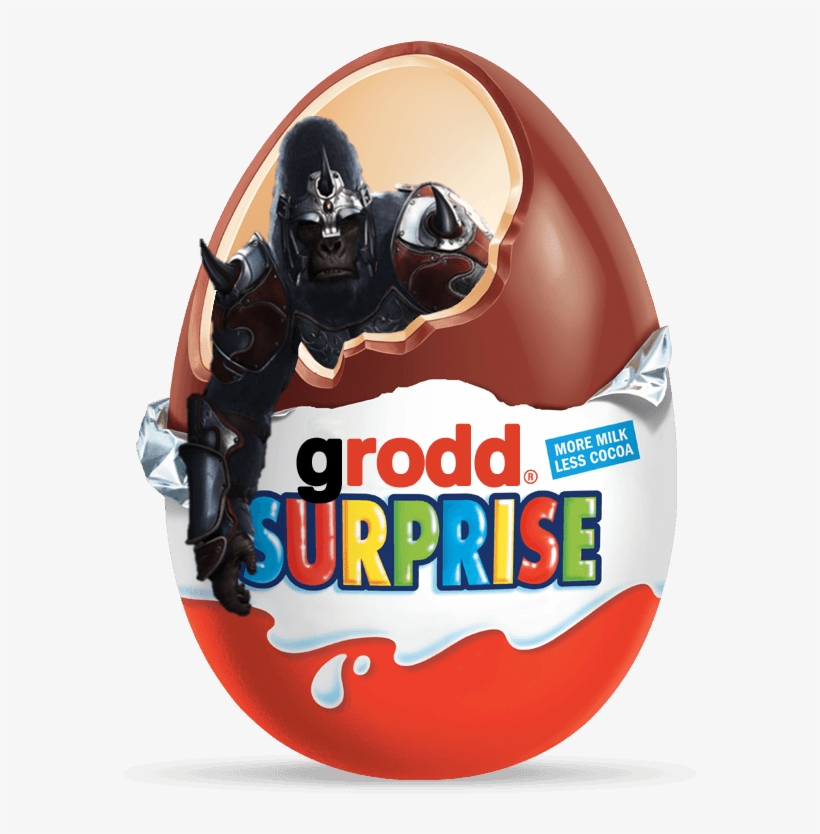 Super Rare Zatanna Comes Out Of Another - Kinder Surprise, transparent png