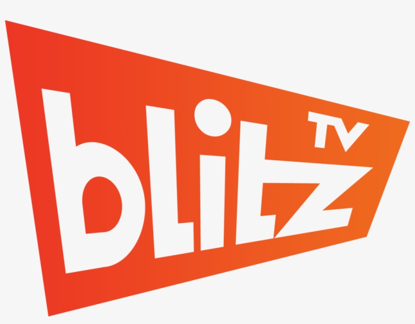 Blitz Tv, transparent png