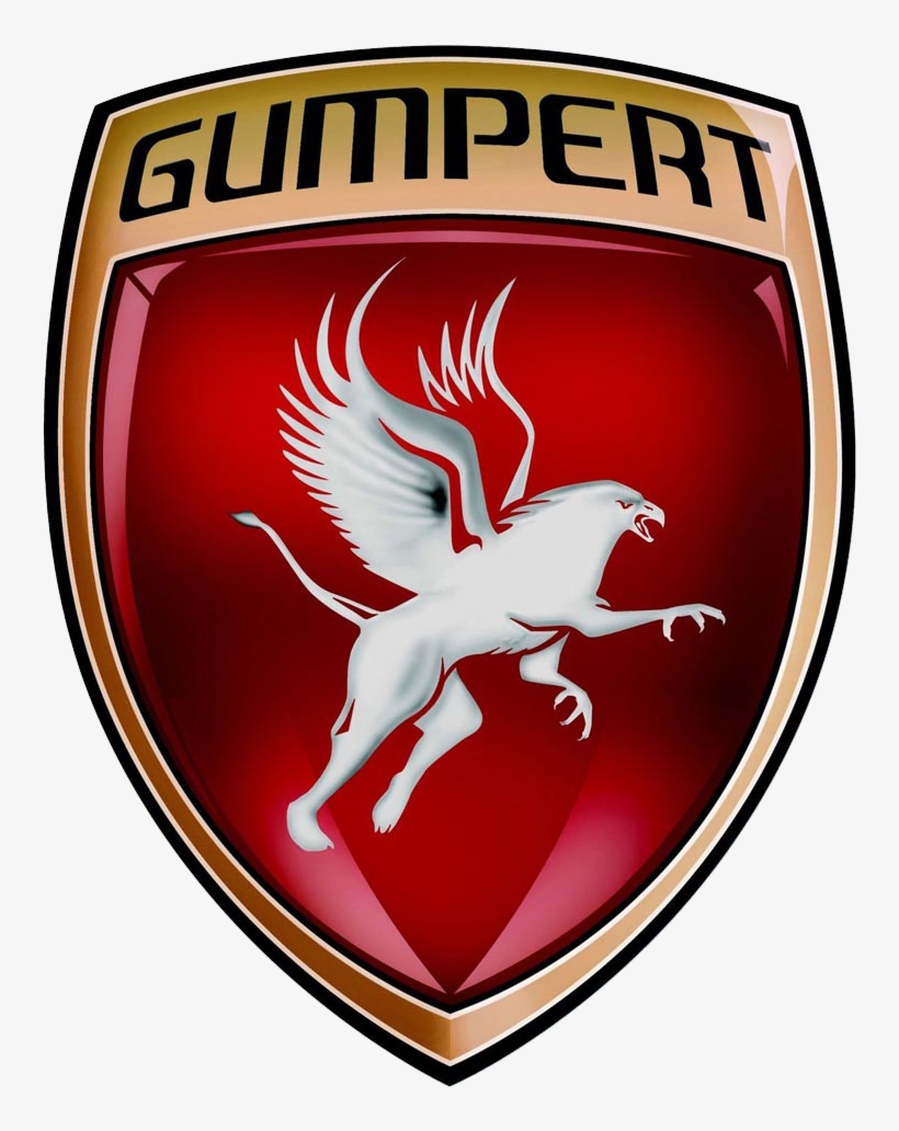 Gumpert Apollo Logo, transparent png