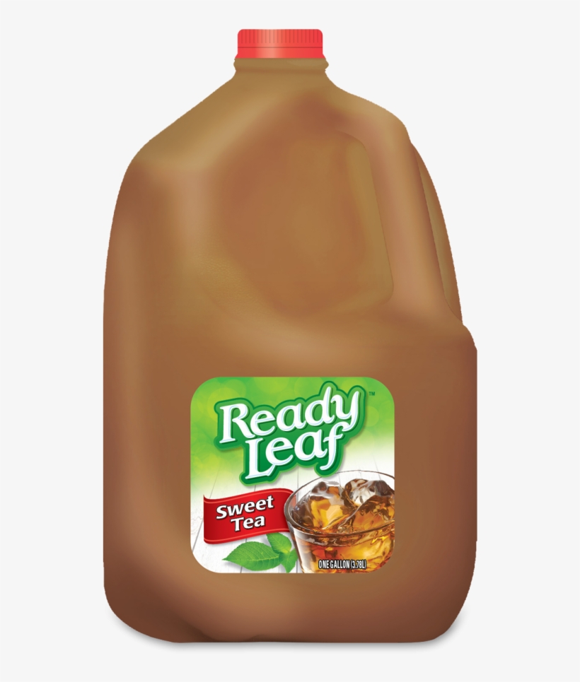 Ready Leaf Sweet Tea - Mayfield Ready Leaf Tea, transparent png