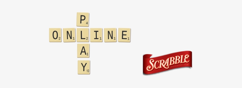 Play Scrabble Online Top 5 Links - Encore Scrabble Champion Edition, transparent png