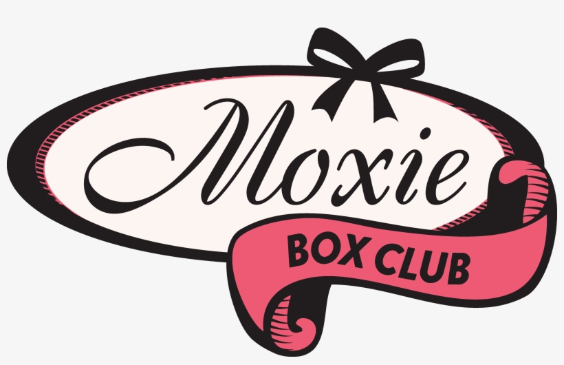 Moxie Box Club - Moxie Tampons, transparent png