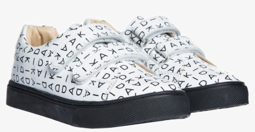 Akid Axel Scrabble - Skate Shoe, transparent png