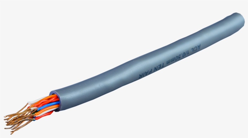 Telecommunication Cables - Scale, transparent png