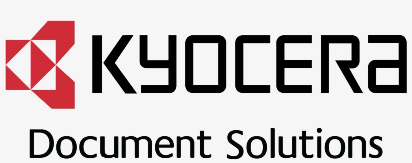 Kyocera Logo - Kyocera Dk-170 - Printer Drums (kyocera Fs-1320d, Fs-1370dn.), transparent png