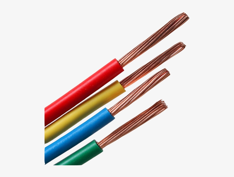 Kinds Of Electrical Wire Pictures House Wiring Electricity Png