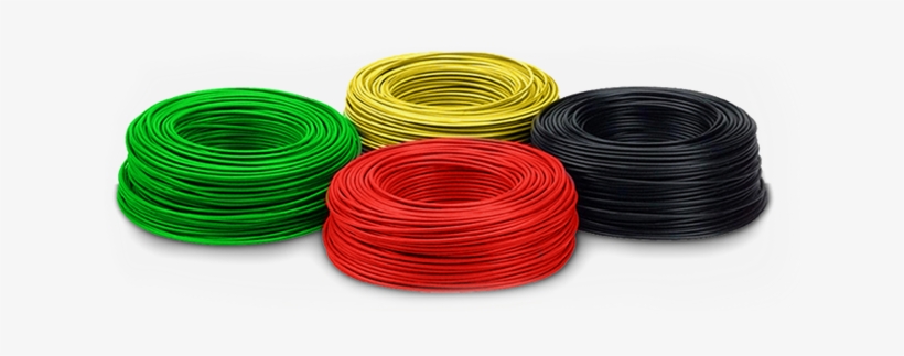 Safety Is A Vital Aspect When You Use Electrical Products - Electricals Wires Cables Png, transparent png