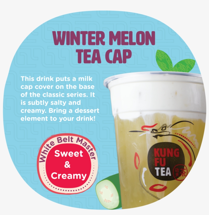 Milk Cap-04 - Milk Cap Tea, transparent png