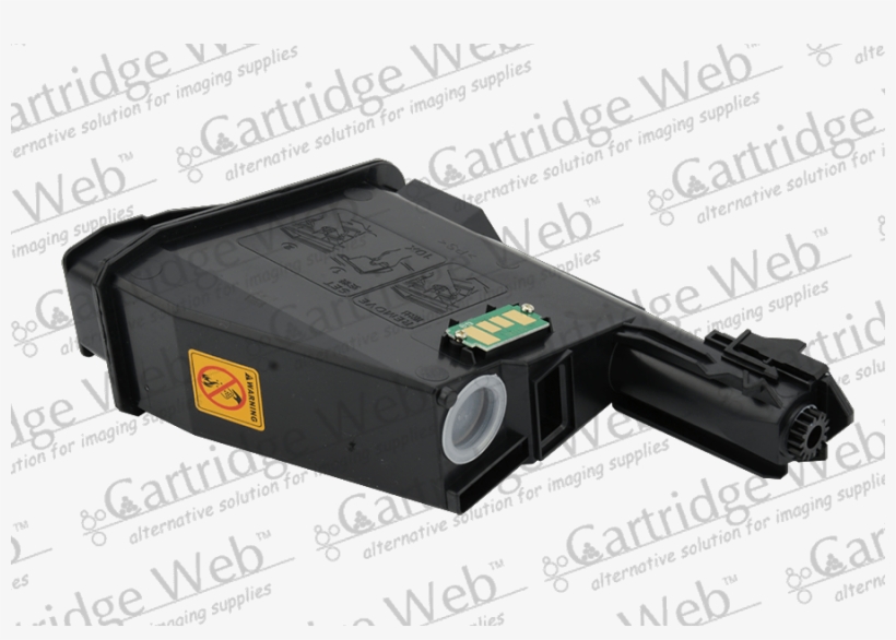 Compatible For Kyocera Mita Tk-1125 - Cartridge Web, transparent png