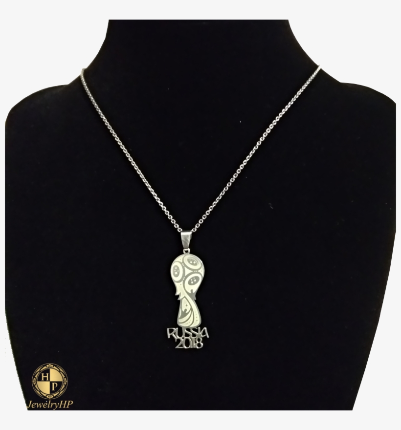 Fifa World Cup - Necklace, transparent png