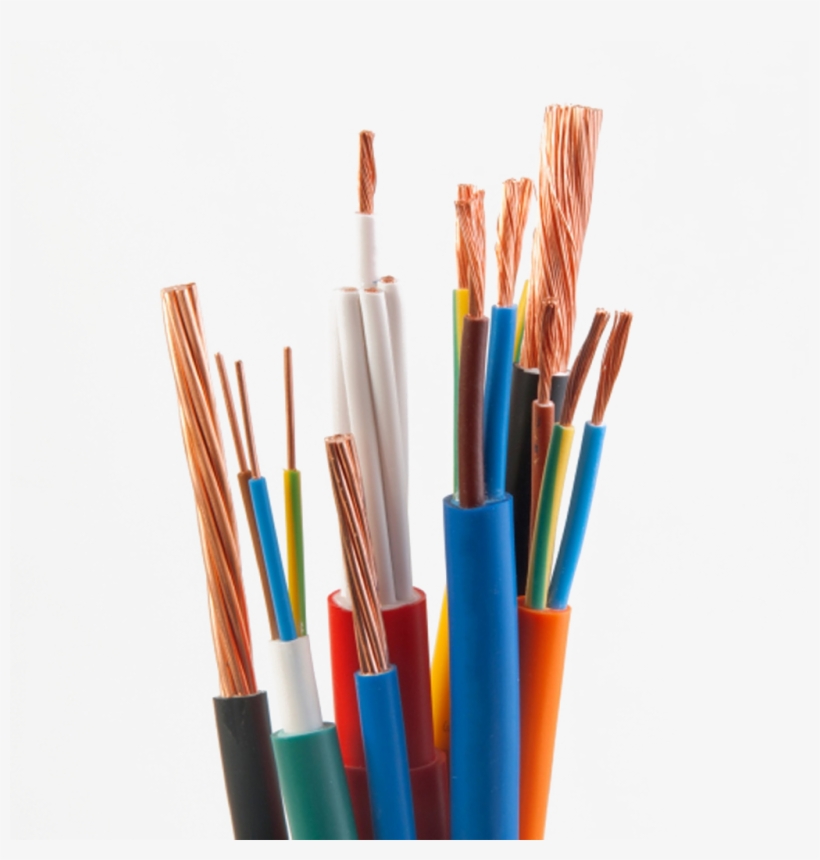 Ukb - Cable Electrico 1.5, transparent png