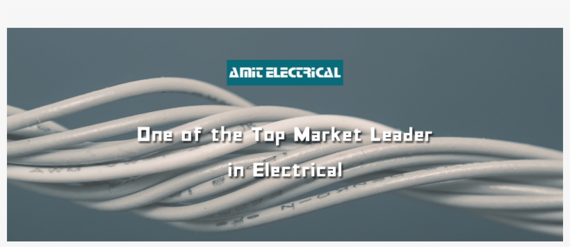 Wires And Cables - Electrical Cable, transparent png
